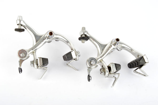 Shimano 600EX #BR-6207 short reach Brake Calipers from 1985