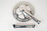 Campagnolo Croce d' Aune group set with Delta Brakes from the 1980s