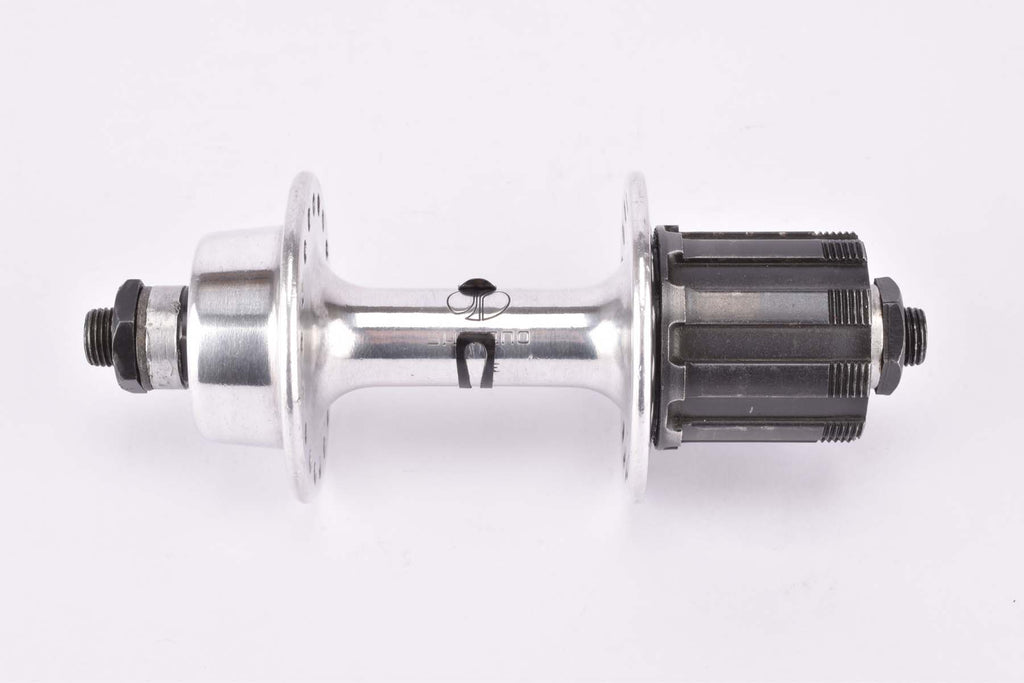 Shimano 600 13T-18T MF-6161 6-Spd Sis Route Freewheel-New/NOS Vintage Shimano 600 13T-18T MF-6161 6-Spd Sis Route Freewheel-New/NOS Vintage