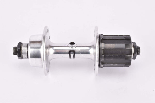 Shimano 600 EX #FH-6260 low flange 6-speed Uniglide (UG) rear hub with 36 holes from 1981