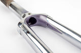 NEW 1" Titan chrome steel fork from the 1980s Campagnolo NOS