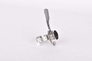 NOS Huret Luxe / Eco #Ref. 1135-01 single right hand clamp-on Gear Lever Shifter from the 1970s - 1980s