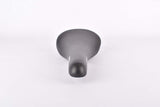 NOS Black Velo Atack CrMo-Rail Road Bike Saddle from 1993