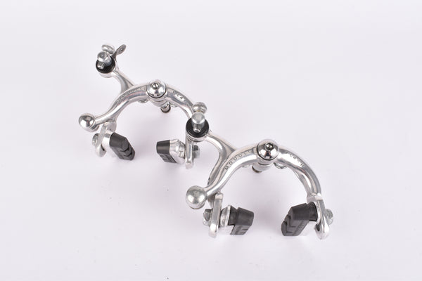 Modolo Flash second type single pivot brake calipers from the 1980s