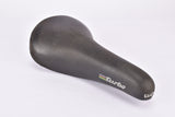 Black Selle Italia Turbo Saddle from 1990
