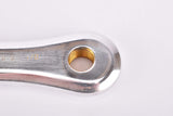 NOS golden anodized Sugino AT left crank arm with 170 length from the 1980s