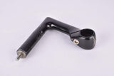 3 ttt Record 84 Stem in size 120mm with 26.0mm bar clamp size from the 1980s - 90s
