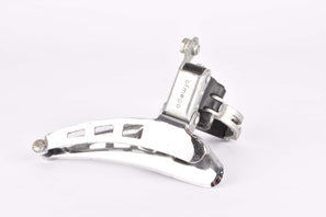 NEW Ofmega Linea 2nd Ed. clamp-on front derailleur from the 80s NOS
