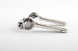 Shimano Dura-Ace EX #SL-7200 clamp-on shifters from 1979