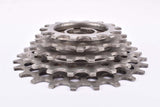 Atom 5-speed Freewheel with 14-24 teeth and english thread from 1970s - 80s