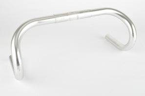 Cinelli 64-38 Giro d´Italia (winged Logo only), Handlebar in size 38cm (c-c) and 26.4mm clamp size, from the 1980s