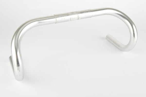 Cinelli 64-38 Giro d´Italia (winged Logo only), Handlebar in size 38cm (c-c) and 26.4mm clamp size, from the 1980s