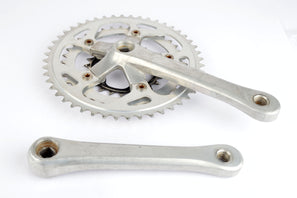 Sugino BT Triple Crankset with 42/52 Teeth and 170 length from the 1980s
