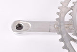 Shimano 105 Golden Arrow #FC-S125 Crankset with 52/42 Teeth and 170mm length from 1983