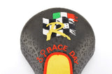NEW Selle San Marco Race Day Rolls Saddle from the 1980s NOS