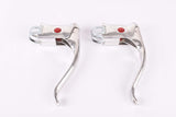NOS Weinmann AG non-aero brake lever set from the 1970s - 80s