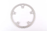 Miche Chainring 53 teeth with 144 BCD Chesini engraved