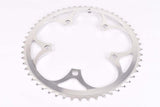 Shimano Dura Ace #FC-7400 chainring with 55 teeth and 130 BCD from 1992