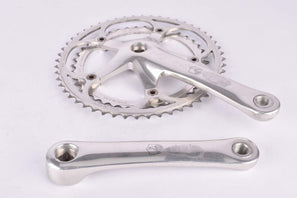 Campagnolo Athena #D040 Crankset with 52/42 Teeth and 170mm length from 1988