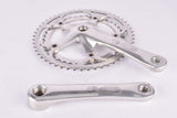 Campagnolo Athena #D040 Crankset with 52/42 Teeth and 170mm length from 1988