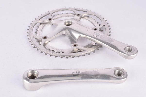 Campagnolo Athena #D040 Crankset with 52/42 Teeth and 170mm length from 1988