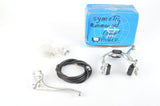 NOS/NIB Weinmann Symetric rear Brake #763 set with Cable and Lever, from the 1970s