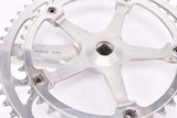 Campagnolo Nuovo Record #1049 Crankset Strada only with 53/41 Teeth and 172.5mm length from the late 1960s - 1970s