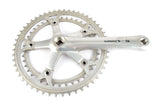 Shimano 105 #FC-1050 Crankset with 42/52 Teeth and 170 length from 1988
