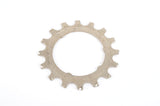 NEW Sachs Maillard #RY steel Freewheel Cog with 16 teeth from the 1980s - 90s NOS