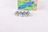 NOS Verma Mudguard Mounting Hardware Set, Bolts (10mm) Nuts and Washer #1110