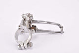 Shimano 600EX Arabesque #FD-6200 clamp-on front derailleur from 1980