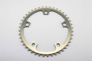 NEW Shimano 600EX Chainring 43 teeth and 130 mm BCD from 1981 NOS