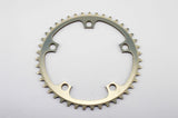 NEW Shimano 600EX Chainring 43 teeth and 130 mm BCD from 1981 NOS