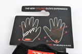 NEW Hirzl Grippp Tour FF Cycling Gloves in Size XL