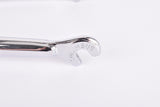 NOS 28" E.V Panto Chrome Columbus Steel Fork, with straight blades