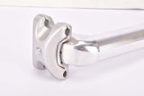 NOS/NIB Campagnolo silver polished Centaur MTB seatpost in 26.2 diameter from the 1990s
