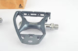 NOS/NIB Suntour GPX #PL-GP00 Pedals (9/16"x20) from the late 1980s