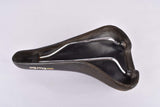 Black Selle Italia Turbo Saddle from 1990