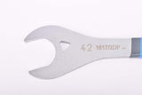 Unior  42 mm "Cone" wrench for Headset  #1617/2DP N12