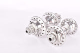 Campagnolo Record 10 speed  #FH02-RE / #FH-02RE Hub Set with 32 holes from the 2000s