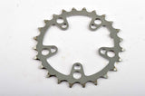 Shimano SG Chainring with 24 teeth and 74 BCD from 1989