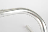 Cinelli 64-38 Giro d´Italia (winged Logo only), Handlebar in size 38cm (c-c) and 26.4mm clamp size, from the 1980s