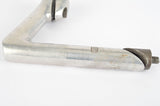 BF Alloy Stem in size 110mm with 25.4mm bar clamp size from the 1990s