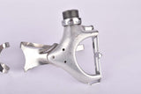 Shimano 600 AX #PD-6300 aero Dyna-Drive pedal set with toe clip from 1981