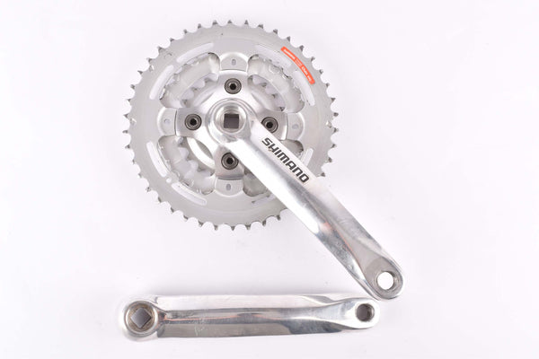 Shimano Mountainbike / Trekking triple Crankset with 42/32/22 Teeth and 170mm length from 2001