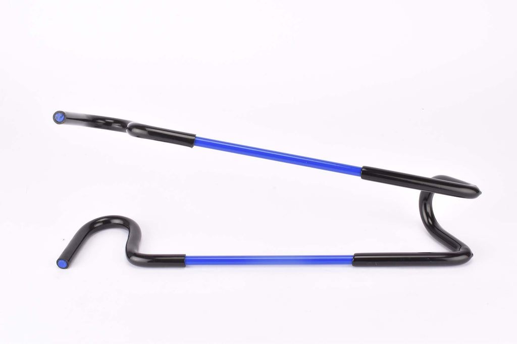 CYCLUS TOOLS bar holder to keep handlebars in a fixed position during