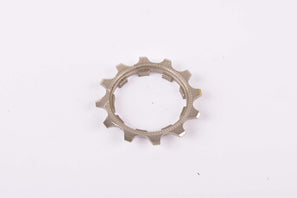 NOS Shimano Hyperglide #HG Cassette Top Sprocket with 12 teeth