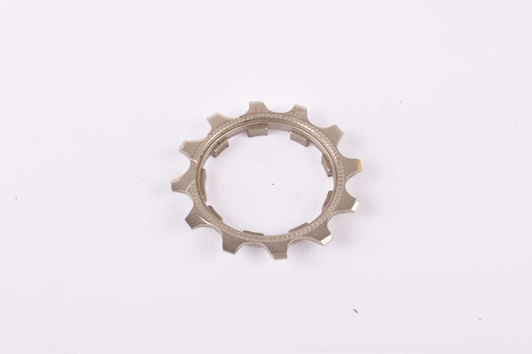 NOS Shimano Hyperglide #HG Cassette Top Sprocket with 12 teeth
