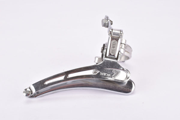 Suntour Seven 7 #FD-1400 clamp on front derailleur from 1980