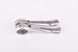 NOS Shimano 600 New EX #SL-6207-FC braze-on Gear Lever Shifter set from 1985